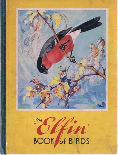 Front cover by G. Brooks